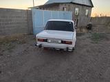 ВАЗ (Lada) 2106 2000 года за 600 000 тг. в Тараз – фото 3