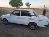 ВАЗ (Lada) 2106 2000 года за 600 000 тг. в Тараз – фото 4