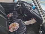 ВАЗ (Lada) 2106 2000 года за 600 000 тг. в Тараз – фото 5