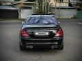 Mercedes-Benz S 500 2008 годаfor9 500 000 тг. в Алматы – фото 8