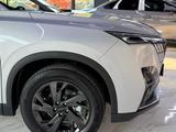DongFeng Aeolus Haohan 2025 годаүшін10 990 000 тг. в Шымкент – фото 4
