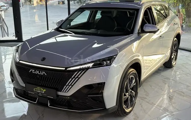DongFeng Aeolus Haohan 2025 года за 10 490 000 тг. в Шымкент