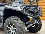 BRP  Can-Am Outlander MAX XT-P 1000T 2014 годаүшін6 000 000 тг. в Алматы