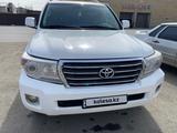 Toyota Land Cruiser 2008 года за 14 800 000 тг. в Семей – фото 2