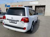 Toyota Land Cruiser 2008 года за 14 800 000 тг. в Семей – фото 4