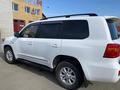 Toyota Land Cruiser 2008 года за 14 800 000 тг. в Семей – фото 3