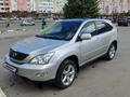 Lexus RX 350 2006 года за 7 250 000 тг. в Костанай