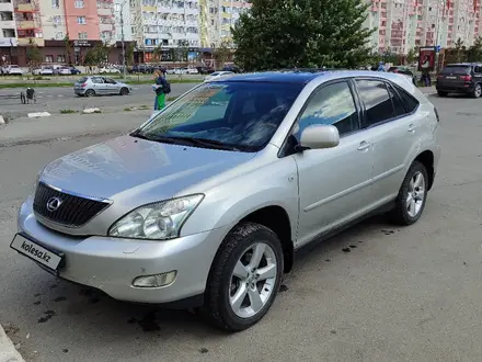 Lexus RX 350 2006 года за 7 250 000 тг. в Костанай