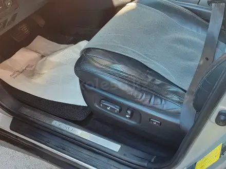 Lexus RX 350 2006 года за 7 250 000 тг. в Костанай – фото 13