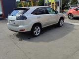 Lexus RX 350 2006 годаүшін6 400 000 тг. в Костанай – фото 2
