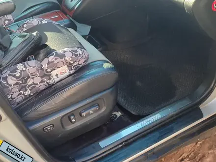 Lexus RX 350 2006 года за 7 250 000 тг. в Костанай – фото 14