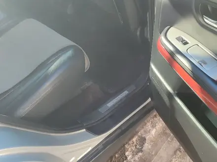 Lexus RX 350 2006 года за 7 250 000 тг. в Костанай – фото 15