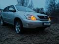 Lexus RX 350 2006 года за 7 250 000 тг. в Костанай – фото 16