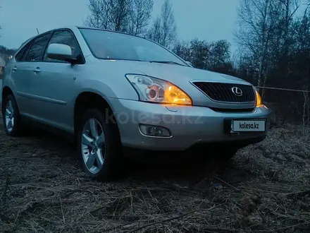 Lexus RX 350 2006 года за 7 250 000 тг. в Костанай – фото 16
