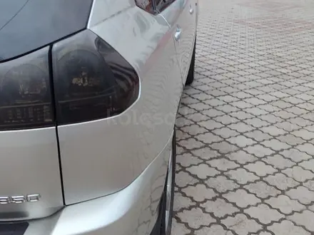Lexus RX 350 2006 года за 7 250 000 тг. в Костанай – фото 21