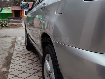 Lexus RX 350 2006 года за 7 250 000 тг. в Костанай – фото 22