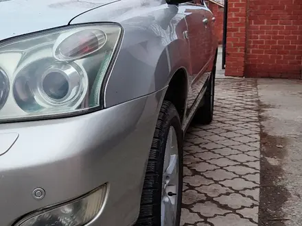 Lexus RX 350 2006 года за 7 250 000 тг. в Костанай – фото 23