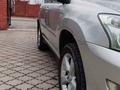 Lexus RX 350 2006 года за 7 250 000 тг. в Костанай – фото 24
