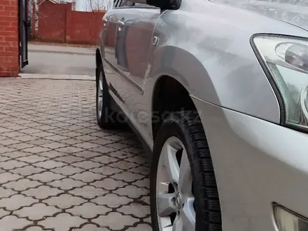 Lexus RX 350 2006 года за 7 250 000 тг. в Костанай – фото 24