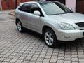 Lexus RX 350 2006 года за 7 250 000 тг. в Костанай – фото 25