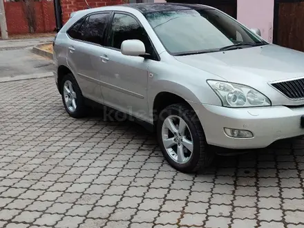 Lexus RX 350 2006 года за 7 250 000 тг. в Костанай – фото 25
