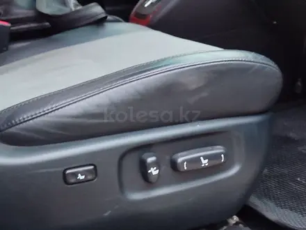 Lexus RX 350 2006 года за 7 250 000 тг. в Костанай – фото 31
