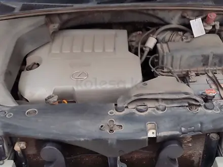 Lexus RX 350 2006 года за 7 250 000 тг. в Костанай – фото 32