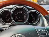 Lexus RX 350 2006 годаүшін6 400 000 тг. в Костанай – фото 4