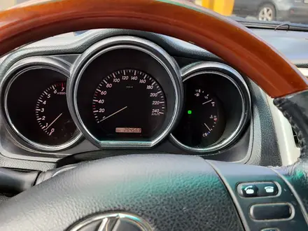 Lexus RX 350 2006 года за 7 250 000 тг. в Костанай – фото 4