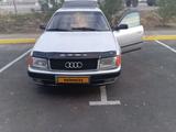 Audi 100 1991 годаүшін2 250 000 тг. в Талдыкорган