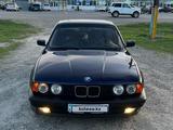 BMW 520 1991 годаүшін2 900 000 тг. в Тараз