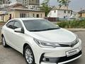 Toyota Corolla 2018 годаүшін8 000 000 тг. в Астана – фото 2