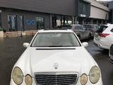 Mercedes-Benz E 320 2004 года за 4 500 000 тг. в Атырау