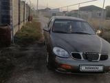 Daewoo Leganza 1997 годаfor480 000 тг. в Алматы – фото 3