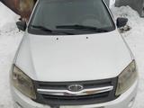 ВАЗ (Lada) Granta 2190 2013 годаүшін2 100 000 тг. в Усть-Каменогорск