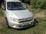 ВАЗ (Lada) Granta 2190 2013 годаүшін2 100 000 тг. в Усть-Каменогорск – фото 3