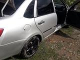 ВАЗ (Lada) Granta 2190 2013 годаүшін2 100 000 тг. в Усть-Каменогорск – фото 5