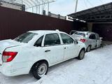 ВАЗ (Lada) Granta 2190 2014 года за 10 000 тг. в Алматы – фото 3