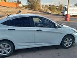 Hyundai Accent 2013 годаfor5 000 000 тг. в Жезказган