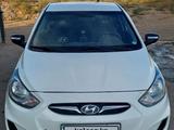 Hyundai Accent 2013 годаfor5 000 000 тг. в Жезказган – фото 4