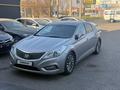 Hyundai Grandeur 2012 года за 8 500 000 тг. в Шымкент – фото 3