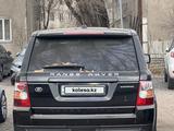 Land Rover Range Rover Sport 2008 годаүшін10 000 000 тг. в Алматы