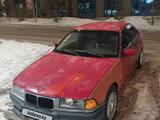 BMW 320 1991 года за 700 000 тг. в Астана – фото 2