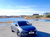 Hyundai Elantra 2019 года за 8 000 000 тг. в Кызылорда
