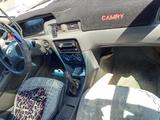 Toyota Camry 1998 годаүшін3 500 000 тг. в Жанакорган – фото 2