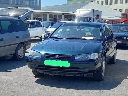 Toyota Camry 1998 годаүшін3 500 000 тг. в Жанакорган – фото 4