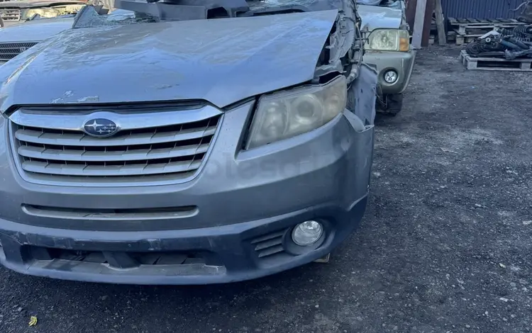 Ноускат Subaru Tribecaүшін350 тг. в Усть-Каменогорск