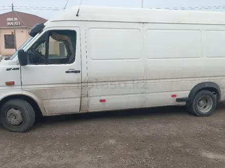 Volkswagen LT 2001 года за 4 200 000 тг. в Кызылорда – фото 7