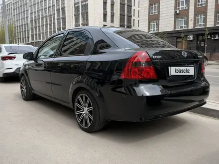 Ravon Nexia R3 2020 года за 4 800 000 тг. в Астана – фото 4