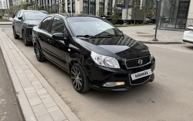 Ravon Nexia R3 2020 годаүшін4 800 000 тг. в Астана